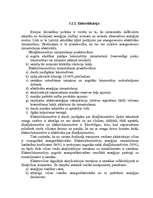 Term Papers 'Uzņēmuma stratēģiskās plānošanas modelēšana. Uzņēmums - VAS "Latvijas dzelzceļš"', 115.