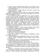 Term Papers 'Uzņēmuma stratēģiskās plānošanas modelēšana. Uzņēmums - VAS "Latvijas dzelzceļš"', 116.