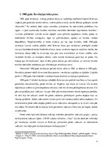Research Papers '1905.gada revolūcija: "Rīgas Avīzes" un "Jaunās Dienas Lapas" diskursa analīze', 4.