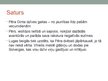 Presentations 'Henrika Ibsena lugas "Pērs Gints" analīze', 6.