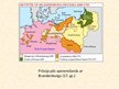 Presentations 'Vācu zemes 17.-18.gadsimtā, Prūsijas karalistes izveidošanās', 8.