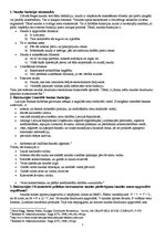 Summaries, Notes 'Nauda, banku sistēma un monetārā politika', 2.