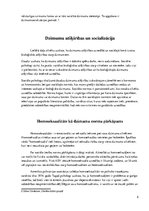 Research Papers 'Dzimums un uzvedība', 5.