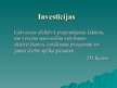 Presentations 'Investīciju dinamika un struktūra Latvijā', 2.