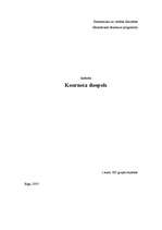 Research Papers 'Augustina Kournota duopols', 14.
