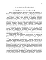 Research Papers 'Vides analīzes metodes', 5.