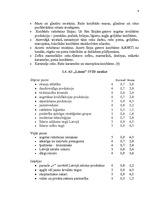 Research Papers 'Vides analīzes metodes', 9.