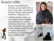Presentations 'Muhameds Buazizi', 12.