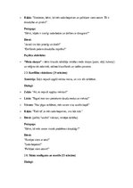 Essays 'Rūķis un meža zvēri – piedzīvojumi, sadarbība un draudzība', 4.