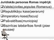Presentations 'Juridiskas personas būtība un pazīmes', 4.