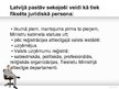 Presentations 'Juridiskas personas būtība un pazīmes', 20.