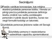 Presentations 'Juridiskas personas būtība un pazīmes', 21.