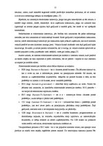 Term Papers 'Loģistikas procesu optimizācija uzņēmējdarbības vispārējās reformācijas ietvaros', 11.