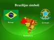 Presentations 'Brazīlija', 3.