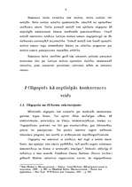 Term Papers 'Oligopoltirgus darbība Latvijas mobilo sakaru tirgū', 9.