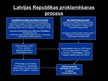 Presentations 'Ceļš līdz Latvijas Republikas proklamēšanai', 16.