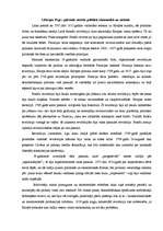 Summaries, Notes 'Eiropa 19.gs., O.Konata un H.Spensera ieguldījums socioloģijas attīstībā ', 2.