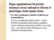 Presentations 'Rīgas apgabaltiesas īpašā kompetence', 4.