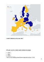 Research Papers 'Eiro ieviešana Latvijā un Eiropas Savienībā', 25.