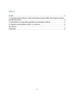 Research Papers 'Akadēmiskā eseja par psihoanalīzes teoriju', 2.