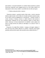 Research Papers 'Akadēmiskā eseja par psihoanalīzes teoriju', 6.