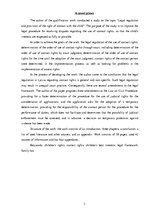 Research Papers 'Saskarsmes tiesības ar bērnu tiesiskais regulējums un nodrošināšana', 3.