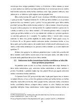 Research Papers 'Saskarsmes tiesības ar bērnu tiesiskais regulējums un nodrošināšana', 18.