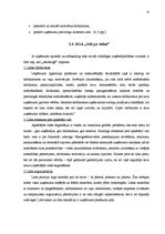 Research Papers 'AS "Liepājas Metalurgs" korporatīvā, sociālā atbildība', 10.
