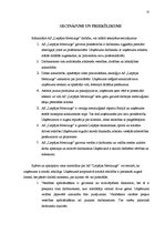 Research Papers 'AS "Liepājas Metalurgs" korporatīvā, sociālā atbildība', 20.
