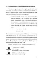Term Papers 'Modification of English Sounds in Connected Speech', 52.