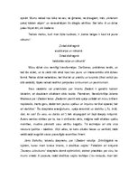 Research Papers 'Imanta Ziedoņa dzejoļu krājuma "Taureņu uzbrukums" analīze', 4.
