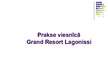 Practice Reports 'Prakse viesnīcā "Grand Resort Lagonissi"', 10.