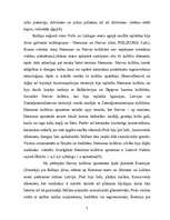 Research Papers 'Ievērojamākās Latvijas kaimiņvalstu arheoloģiskās kultūras (balti un somugri)', 7.