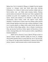 Research Papers 'Ievērojamākās Latvijas kaimiņvalstu arheoloģiskās kultūras (balti un somugri)', 8.