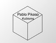 Presentations 'Kubisms. Pablo Pikaso un viņa daiļrade', 1.