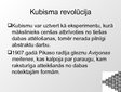 Presentations 'Kubisms. Pablo Pikaso un viņa daiļrade', 4.