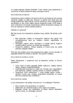 Summaries, Notes 'Ekonometrika un statistikas metodes – datu analīze un prognozēšana ekonomikā.', 4.