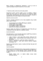 Summaries, Notes 'Ekonometrika un statistikas metodes – datu analīze un prognozēšana ekonomikā.', 5.