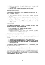 Summaries, Notes 'Ekonometrika un statistikas metodes – datu analīze un prognozēšana ekonomikā.', 6.