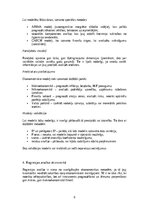 Summaries, Notes 'Ekonometrika un statistikas metodes – datu analīze un prognozēšana ekonomikā.', 8.