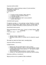 Summaries, Notes 'Ekonometrika un statistikas metodes – datu analīze un prognozēšana ekonomikā.', 9.