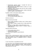 Summaries, Notes 'Ekonometrika un statistikas metodes – datu analīze un prognozēšana ekonomikā.', 10.