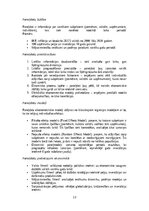 Summaries, Notes 'Ekonometrika un statistikas metodes – datu analīze un prognozēšana ekonomikā.', 13.