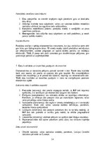 Summaries, Notes 'Ekonometrika un statistikas metodes – datu analīze un prognozēšana ekonomikā.', 14.