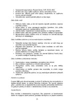 Summaries, Notes 'Ekonometrika un statistikas metodes – datu analīze un prognozēšana ekonomikā.', 15.