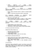 Summaries, Notes 'Ekonometrika un statistikas metodes – datu analīze un prognozēšana ekonomikā.', 19.