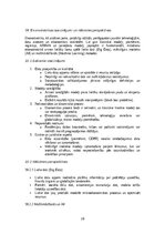 Summaries, Notes 'Ekonometrika un statistikas metodes – datu analīze un prognozēšana ekonomikā.', 20.