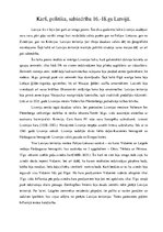 Essays 'Karš, politika, sabiedrība 16.-18.gadsimta Latvijā', 1.