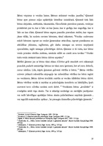 Research Papers 'Ģimenes vērtības Latvijā', 19.