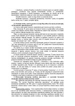 Summaries, Notes 'Konstitucionālo tiesību konspekts', 3.